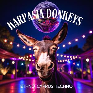 Karpasia Donkeys (Ethno Cyprus Techno)