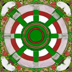 CAN YOU FELL THE LOVE INS