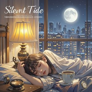 无声的潮_易子杰