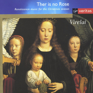 Nun Komm Der Heiden Heiland