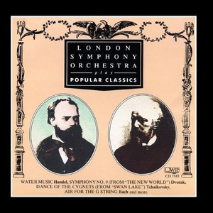 Dance of the Cygnets