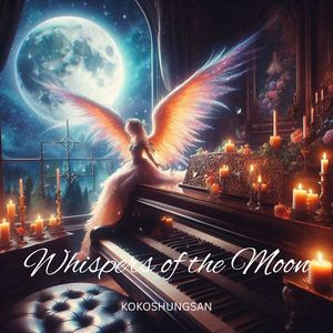 Whispers of the Moon II