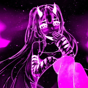 Девочка 2D