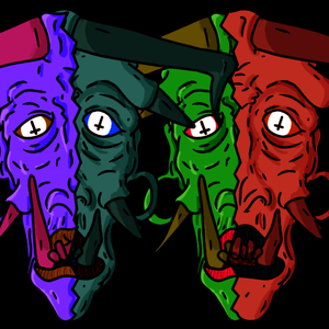 AYUNO (feat. C.MANSON)