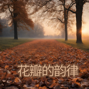 花瓣的韵律