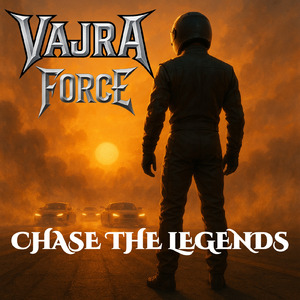 CHASE THE LEGENDS