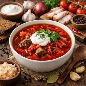 Я хочу їсти