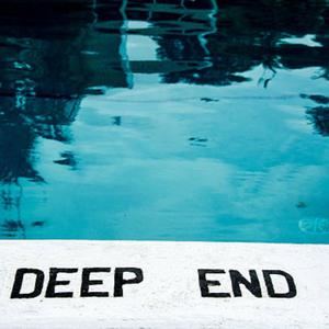 Deep End (feat. Lazaire)