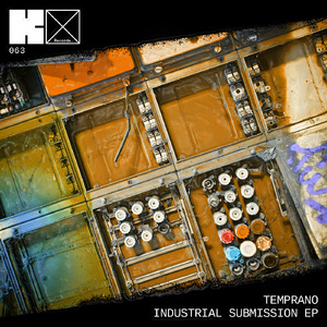 Hardcore Techno (Original Mix)