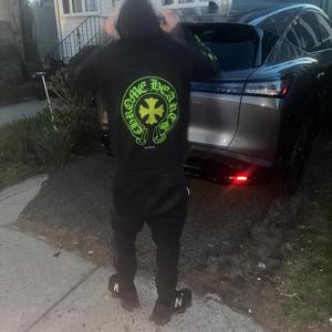 No More Free TopShotta (feat.AdStxcks)