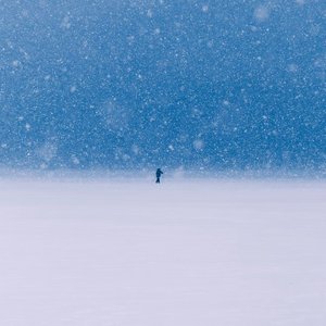 Snow Veil（雪幕）