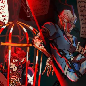 Creative writers (intrumental)