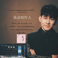 下雪哈尔滨 (+3调版)