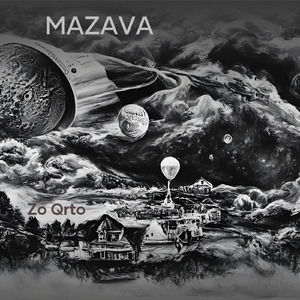 Mazava