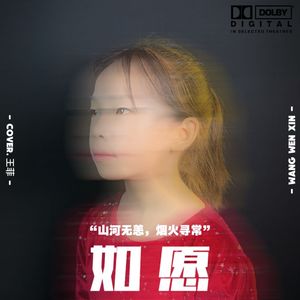 如愿(原唱：王菲)