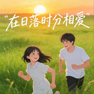 在日落时分相爱R&B