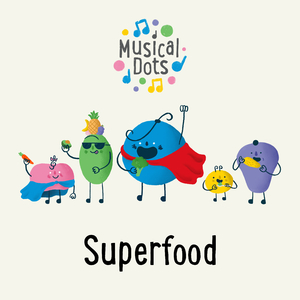 Superfood (Fruit and Vegetables)