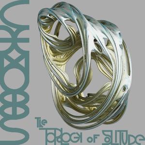 The Mandelbrot set of thoughts