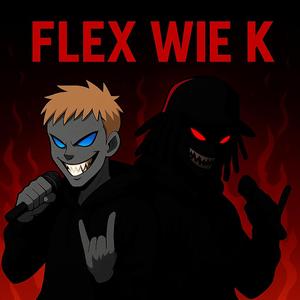 (FWK) Flex Wie K (feat. LiFloww)