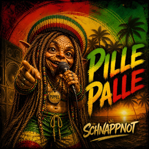 Pillepalle