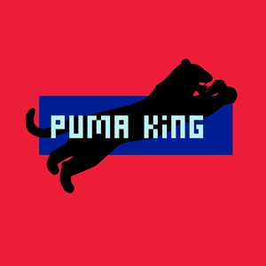 Puma King