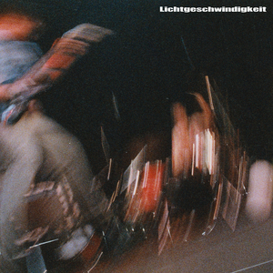 Lichtgeschwindigkeit