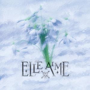 ELLE AIME (feat. Bricksy & 3G)