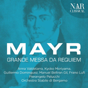 Grande Messa da Requiem:Ingemisco