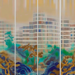 灵云低语#百万奖金AI创作大赛+主题四：新西游72变