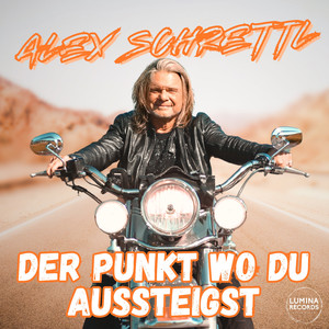 Der Punkt wo du aussteigst