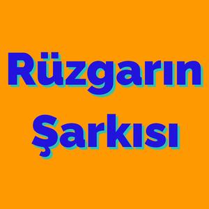 Rüzgarın Şarkısı
