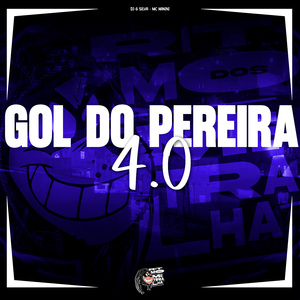 Gol do Pereira 4.0