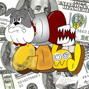 狗金（Dog Gold）