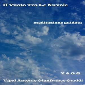 Meditazione guidata il vuoto tra le nuvole
