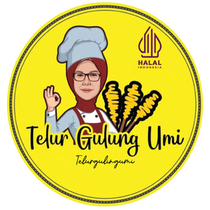 Telur Gulung Umi
