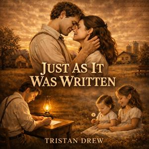 Just as It Was Written