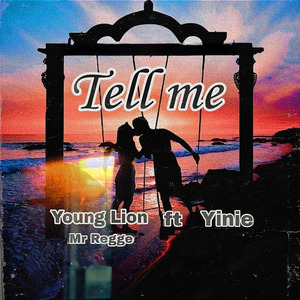 Tell Me (Sped Up)