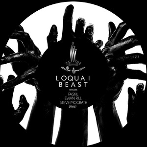 Beast (Steve McGrath Remix)