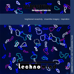 Superstring: The Alpha and Theta Trip