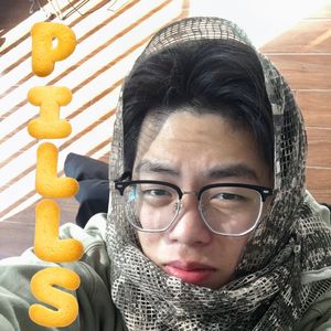 PILLS(Prod.SOGIMURA)