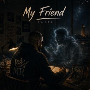 My Friend