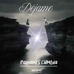 Déjame