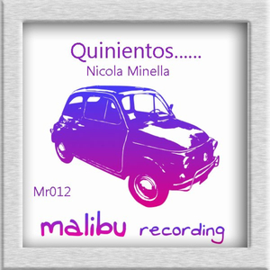 Quinientos (Cabriolet)