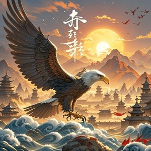 鹰隼辞-河西大侠