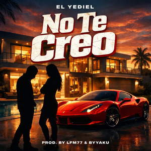 No Te Creo
