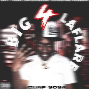 Count (feat. Trippa Kosarri)