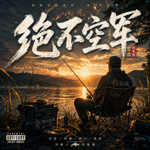 "绝不空军"
