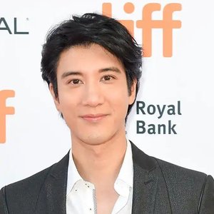 华语流行音乐之王王力宏