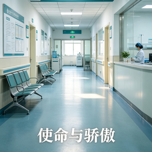 使命与骄傲