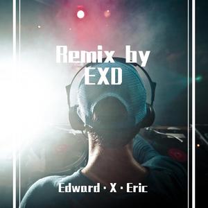 欣妍-Knock Me Out（Instrumental）（Edward·X·Eric remix）